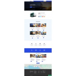Php Kurumsal Nakliye & Lojistik Yazılım