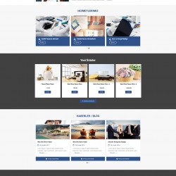 Kurumsal Web Paketi 1411189