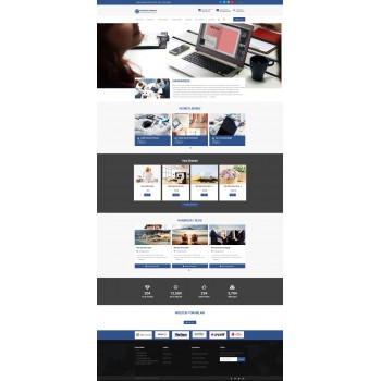 Kurumsal Web Paketi 1411189