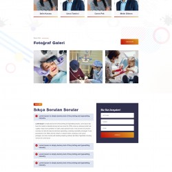 Php Kurumsal Tema  - 1112713