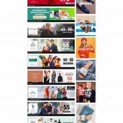 Opencart Journal C2C Pazaryeri Tam Paket