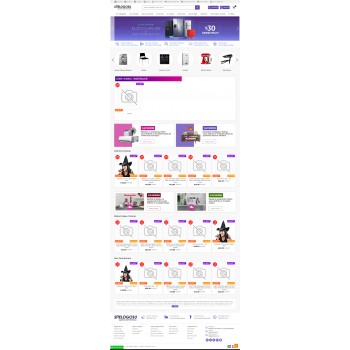 Opencart Journal Alışveriş