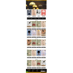 Opencart Journal Avize Aydınlatma Tam Paket