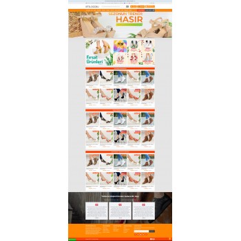 Opencart Journal Ayakkabı - Moda Tam Paket