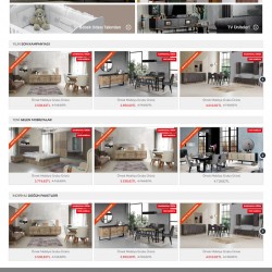 Opencart Journal Ev Yaşam Mobilya Tam Paket