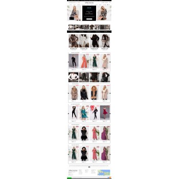 Opencart Journal Tekstil Tam Paket