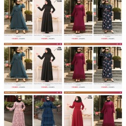 Opencart Journal Tesettür Tam Paket