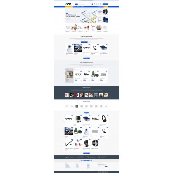 Opencart C2C Pazaryeri Sitesi
