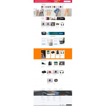 PHP E Ticaret Paket 5