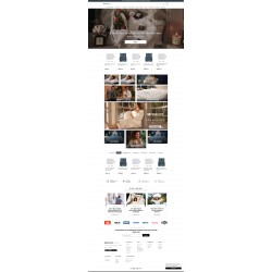 E Ticaret Paketi Ev & Yaşam Tasarım