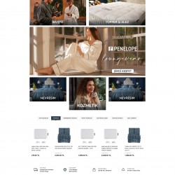 E Ticaret Paketi Ev & Yaşam Tasarım