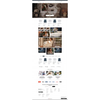 E Ticaret Paketi Ev & Yaşam Tasarım