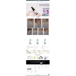 Php Yazılım Kozmetik Eticaret